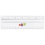 Promo Magnifier Ruler,Conference Items