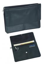 Leather Underarm Satchel,Conference Items