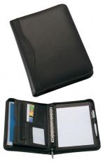 Small Leather Binder,Conference Items