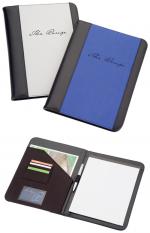 Budget Pad Covers, Compendiums, Conference Items