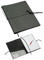 Genuine Leather Pad Cover, Compendiums, Conference Items