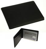 Leather Credit Card Holder, Compendiums, Conference Items