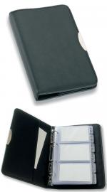 Business Card File Folder, Compendiums, Conference Items