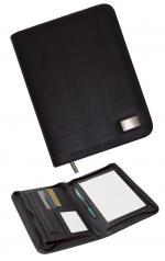 Leather Look Pad Compendium,Conference Items