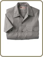 Short Sleeve Work Shirt, Dickies Workwear, Conference Items