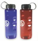 Acrylic Cylinder Water Bottle,Conference Items