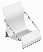 Metal Curved Card Stand,Conference Items