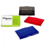 Folding Card Holder , Novelties Deluxe, Conference Items