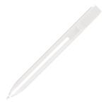 Flat Zhongyi Pen, Pens Plastic