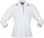 Ladies Racer Polo, All Polos Shirts