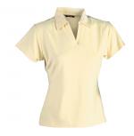 Ladies Plain Polo Shirt, All Polos Shirts