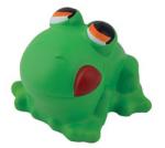 Frog Stress Toy, Stress Balls, Conference Items