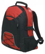 Ergonomic Backpack, backpacks, Conference Items