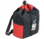 Drawstring Kitbag, backpacks, Conference Items
