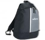 Two Colour Backpack, backpacks, Conference Items