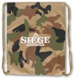 Camo Backpack, Conference Bags