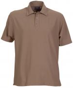 Light Fabric Polo Shirt, All Polos Shirts