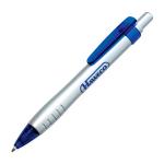 Metal Look Pen, Pens Plastic Deluxe, Conference Items