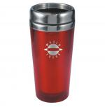 Boston Thermo Mug, Stainless Mugs, Conference Items