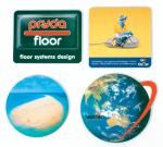 Soft Finish Coasters, Mousemats, Conference Items