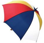 Augusta Golf Umbrella, Golf Umbrellas, Conference Items