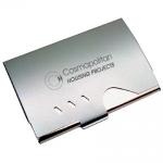 Indent Card Holder, Card Holders, Conference Items