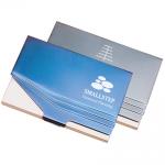 Anodised Card Holder, Card Holders, Conference Items