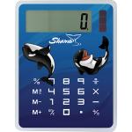 Calculator With Full Print, calculators, Conference Items