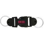 Buckle Keychain,Conference Items