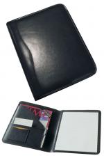 Modern Leather Pad Cover, Compendiums, Conference Items