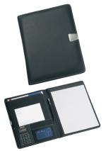 Leather Office Pad Cover, Compendiums, Conference Items