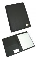 Leather Look Pad Cover, Conference Items