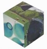 Magic Promo Cube, Magic Cubes, Conference Items